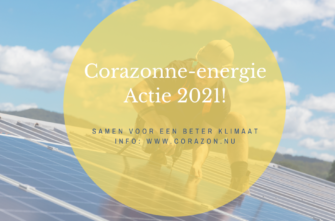 Zonne-energie